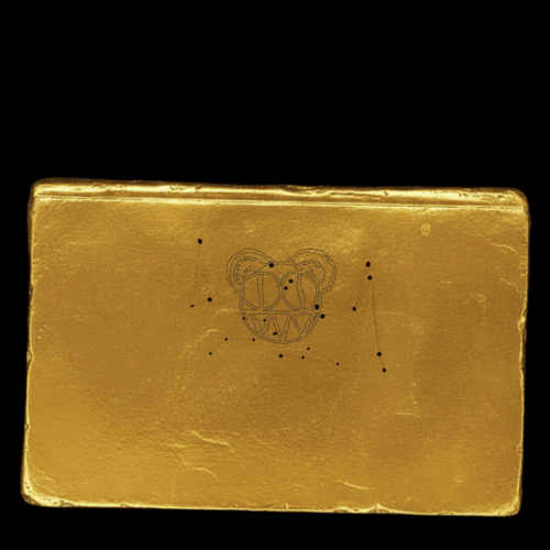 platinium kid a golden amnesiac